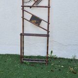 Japanese coat rack