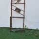 Japanese coat rack