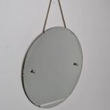 Beveled mirror 1960