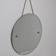 Miroir biseauté 1960