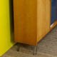 Scandinavian enfilade – 219 cm