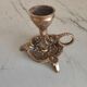 Candle holder