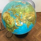 Light globe
