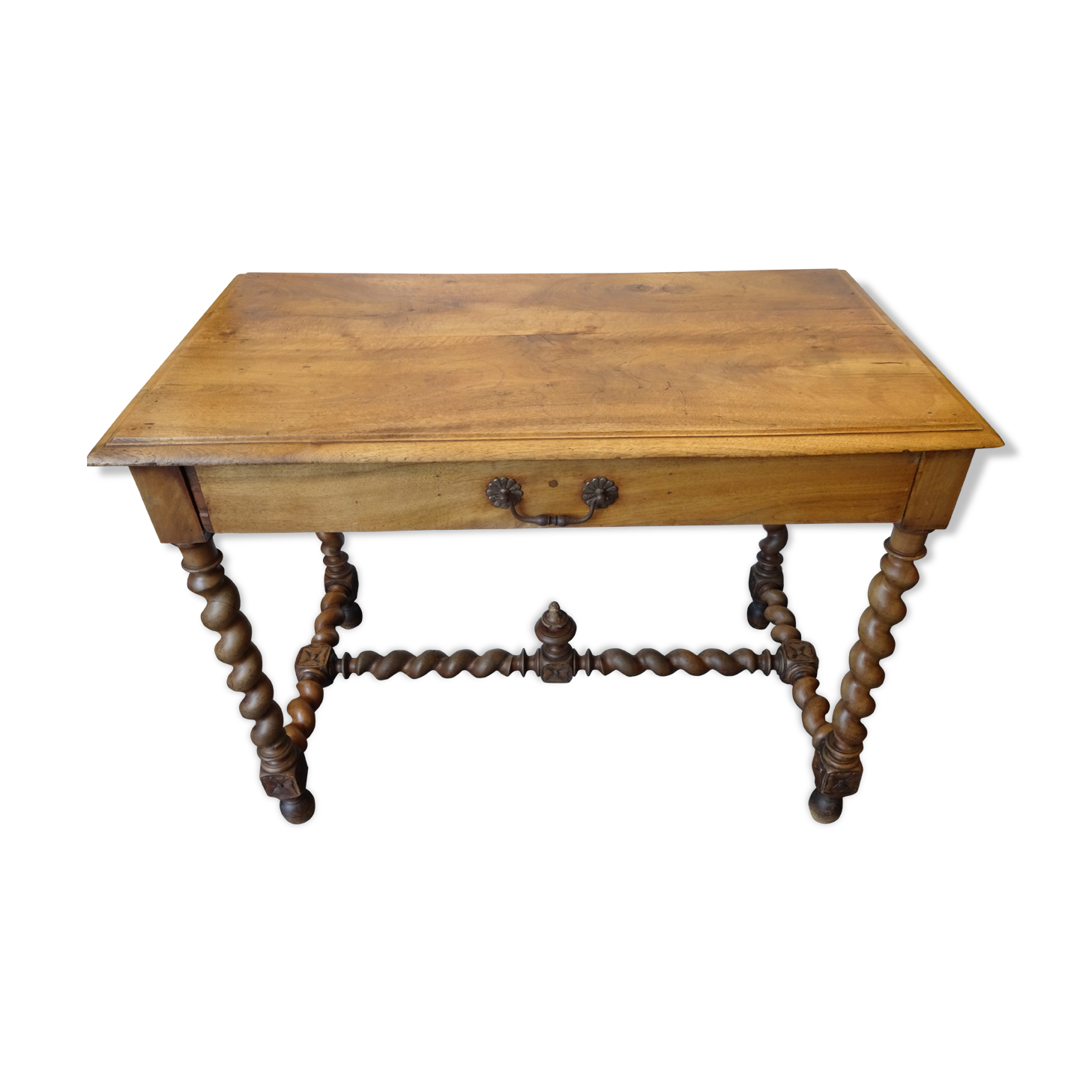 Table or desk Louis XIII