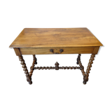 Table or desk Louis XIII