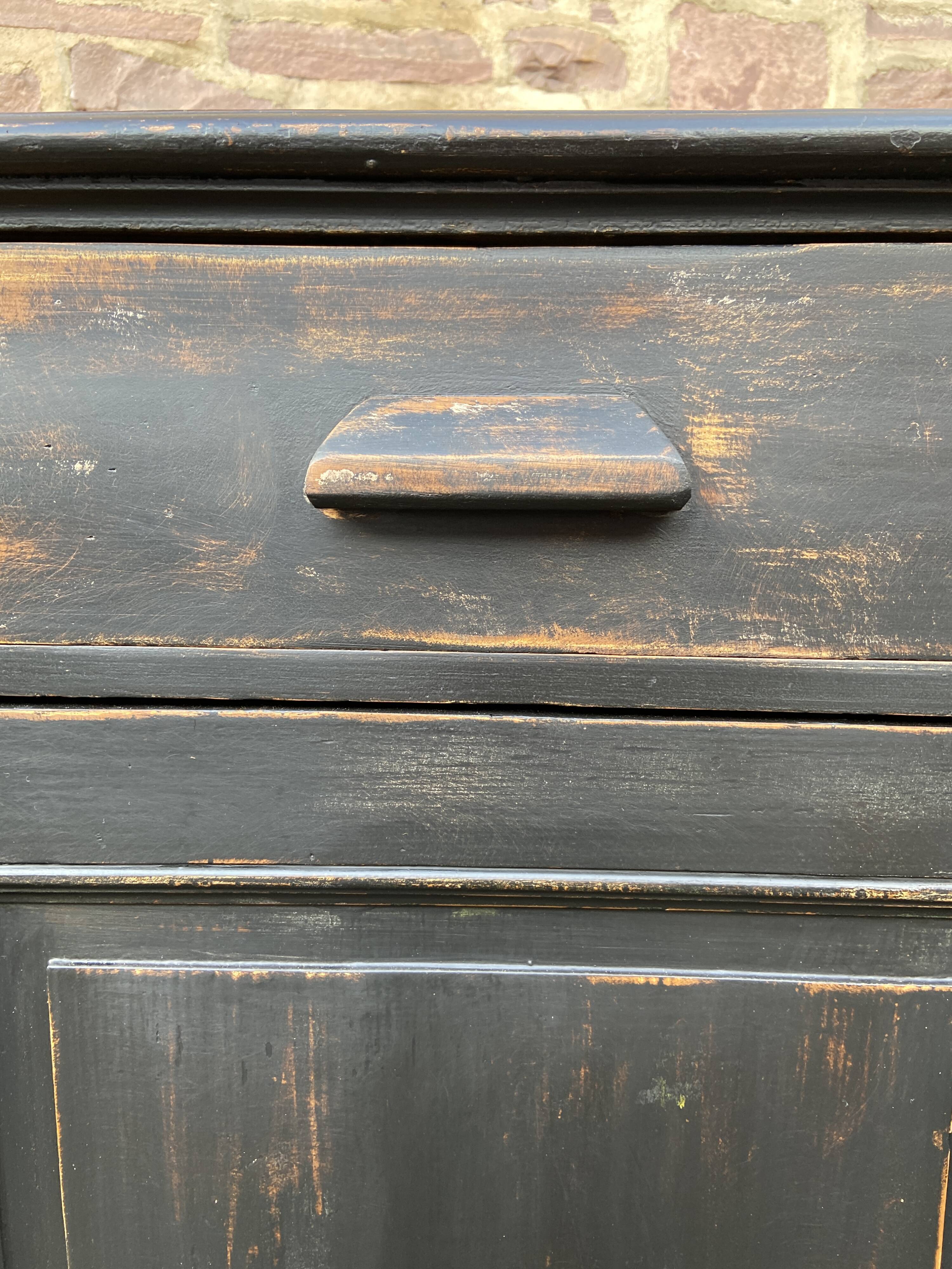 Vintage Industrial Trade Counter 1930 Vintage