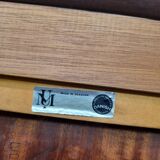 Johannes ANDERSEN Scandinavian design chairs