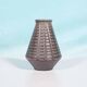Vase danois céramique vintage Japandi des années 60
