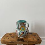 Moroccan vase