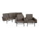 Salon G10 by Pierre Guariche