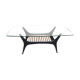 Table basse Alfred Hendrickx pour Belform modèle 208 de 1955