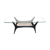 Table basse Alfred Hendrickx pour Belform modèle 208 de 1955