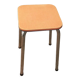 Tabouret formica