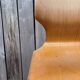 Vintage adjustable Pagholz workshop chair – 1970s industrial design