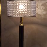 Lampadaire moderniste 1970