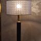 Lampadaire moderniste 1970