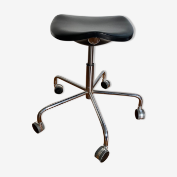 Tabouret pivotant design Rexite 2265