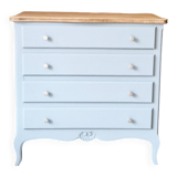 Vintage chest of drawers
