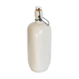 Old sandstone bottle