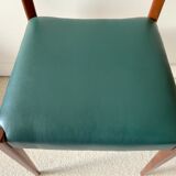 Niels Otto Møller chairs 71