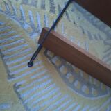 Vintage string floors