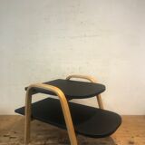 Table Steiner bow wood