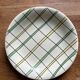 Series 4dessert plates Salins St Yves