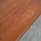 Teak coffee table, Danish design, 1970s, production: Denmark