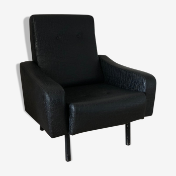 Fauteuil vintage pliable