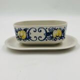 Cadiz gravy boat