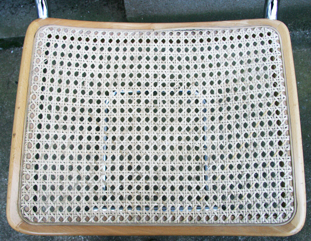 Bar cesca chair