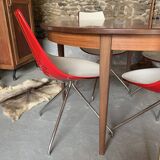 4 Archirivolto Jam chairs for Calligaris - 2000