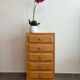 Vintage chest of drawers / dresser La Samaritaine