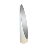 Lipstick mirror in the style of Roger Lecal