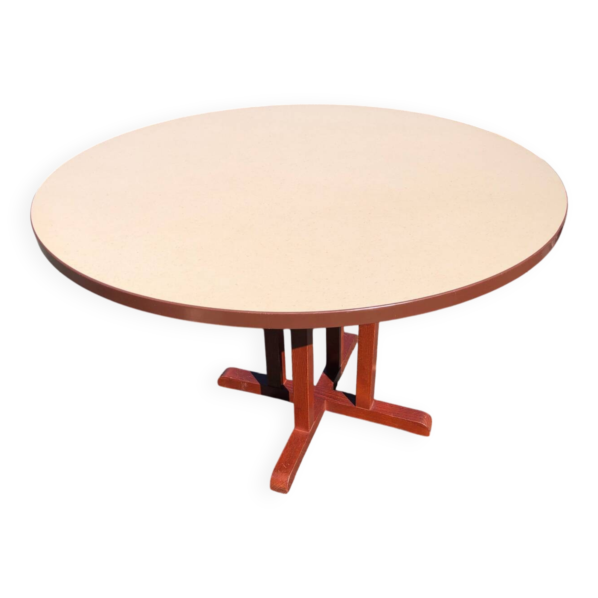 Table baumann