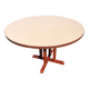 Table baumann