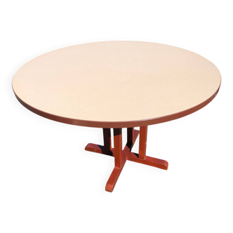Baumann table