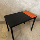 Vintage side table