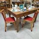 Pair of Baumann bistro chair n°12