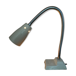 Lampe de bureau cocotte orientable