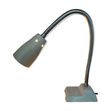 Vintage adjustable cocotte desk lamp