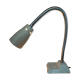 Vintage adjustable desk lamp
