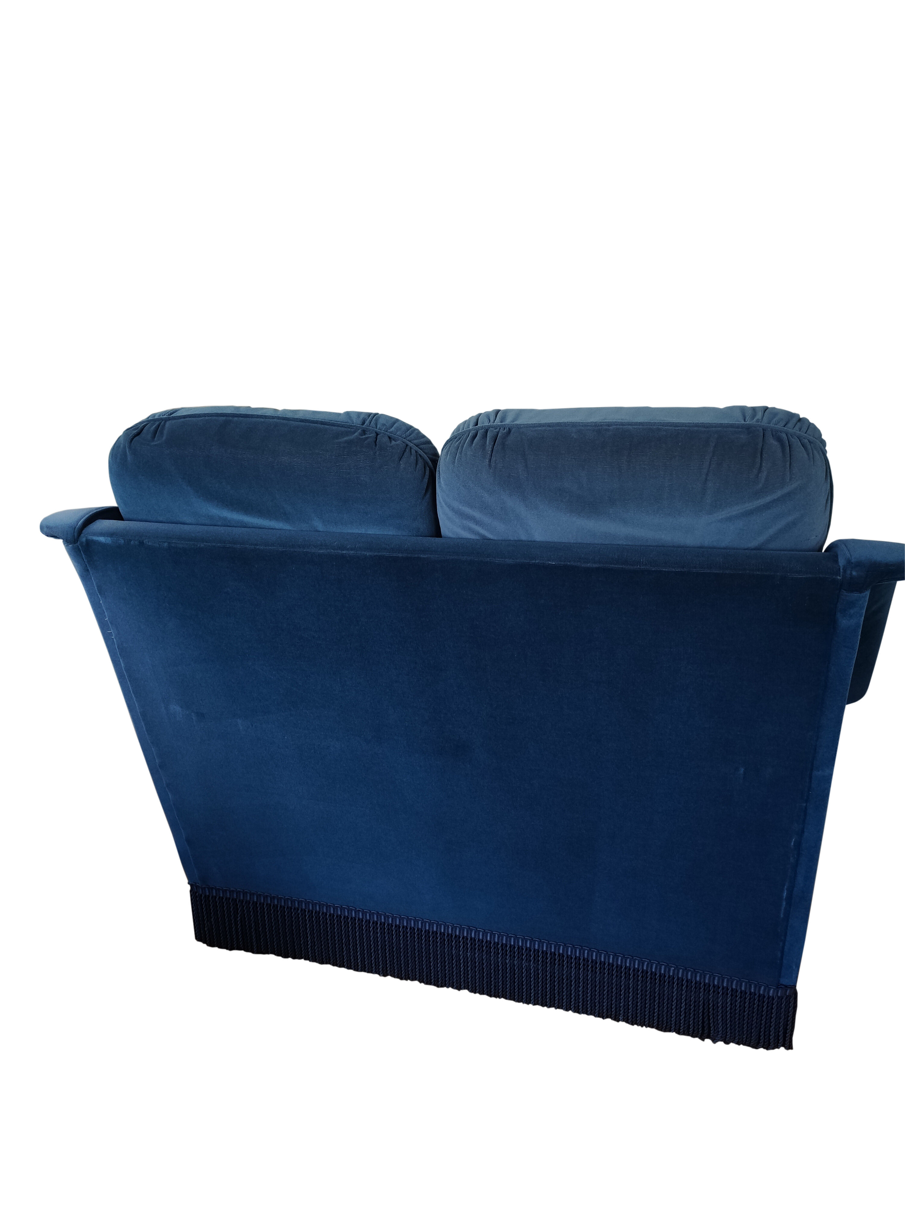 60s convertible sofa