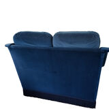 60s convertible sofa