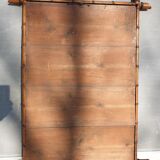 Bamboo mirror 1920