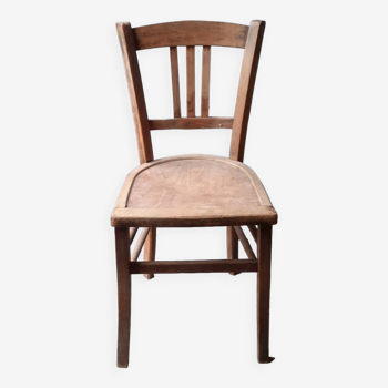 Luterma bistro chair