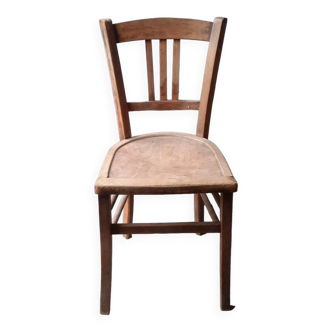 Luterma bistro chair