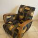 Fauteuil Art Déco