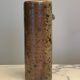 Glazed stoneware pitcher vase by Elke Montreau Lohoff
