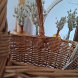 Vintage basket